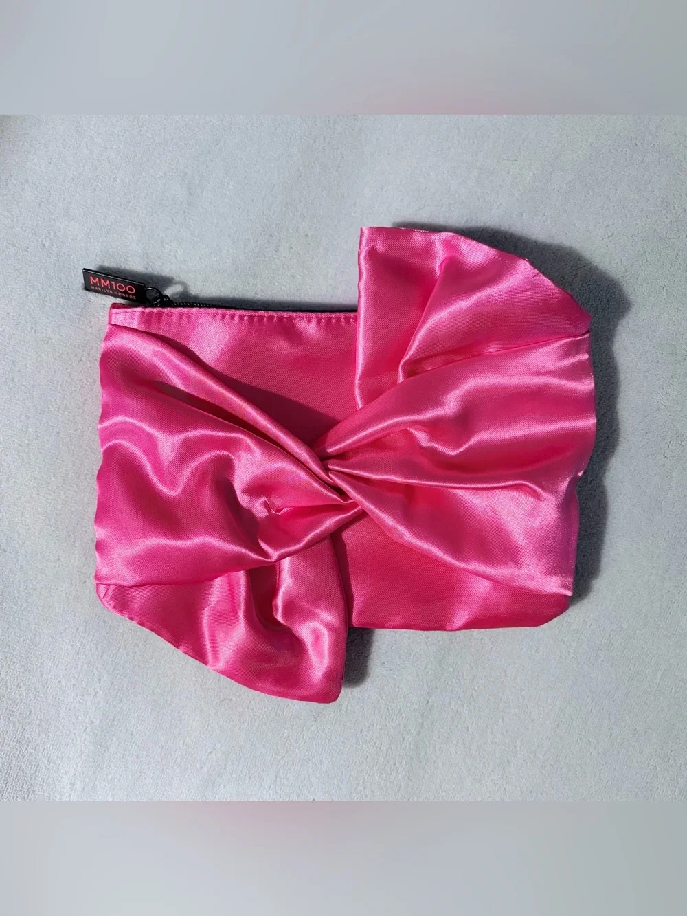 Marilyn Monroe 100th Birthday Ipsy Make Up Bag